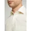 D2 King Size Long Sleeve Shirt Cream SLX4500B